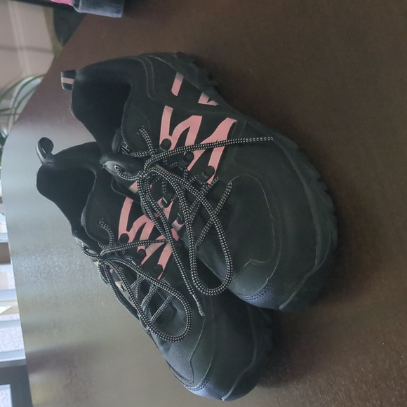 WHITIN Other - Whitin steel toe shoes